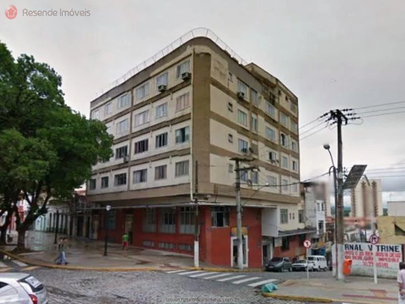 Foto 1 de 1 - Apartamento para aluguel em Centro